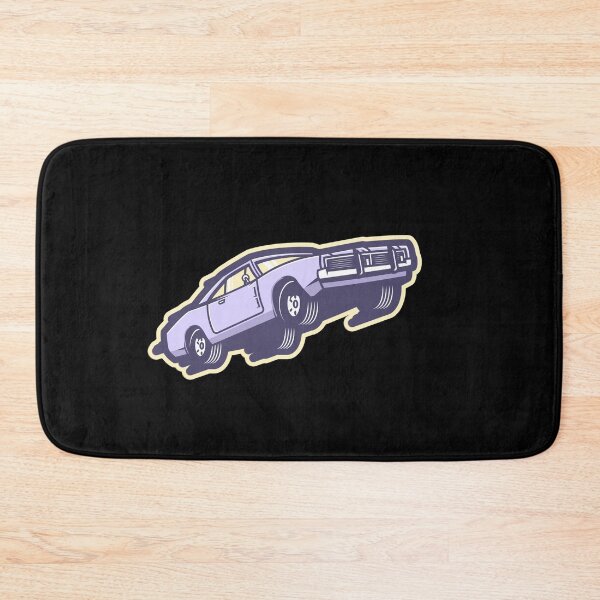 Item preview, Sports car - time to Fly designed and sold by Got-Ya-Bak.