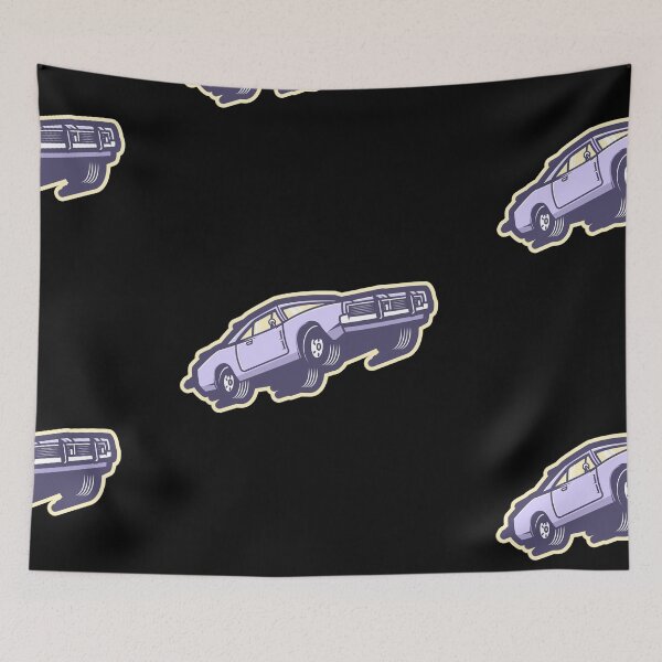 Item preview, Sports car - time to Fly designed and sold by Got-Ya-Bak.