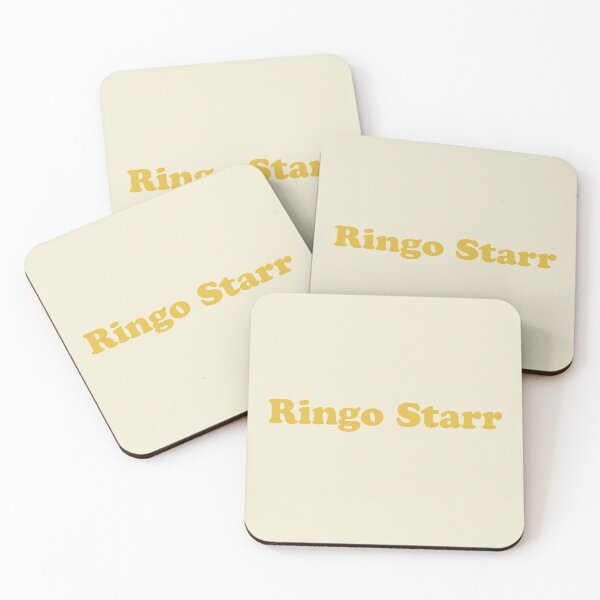 Item preview, Ringo Starr designed and sold by Feel-GoodPrints.