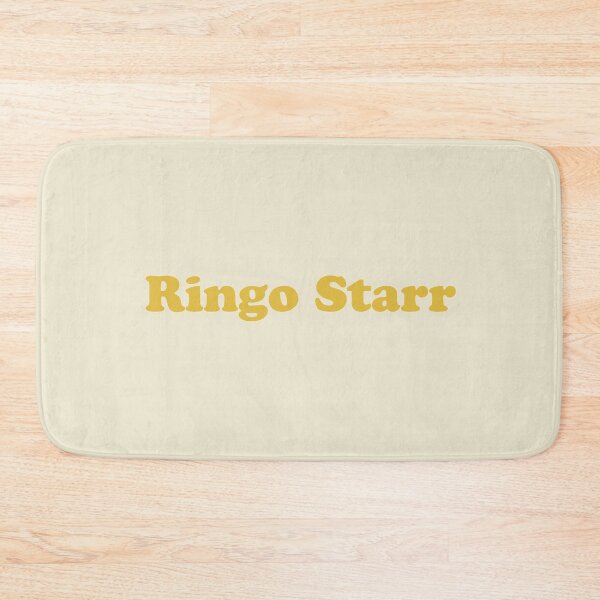 Item preview, Ringo Starr designed and sold by Feel-GoodPrints.