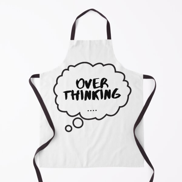 Item preview, Over Thinking designed and sold by Trickyy90.