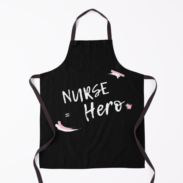 Item preview, funny nurse hero gifts for nurses designed and sold by fra02.