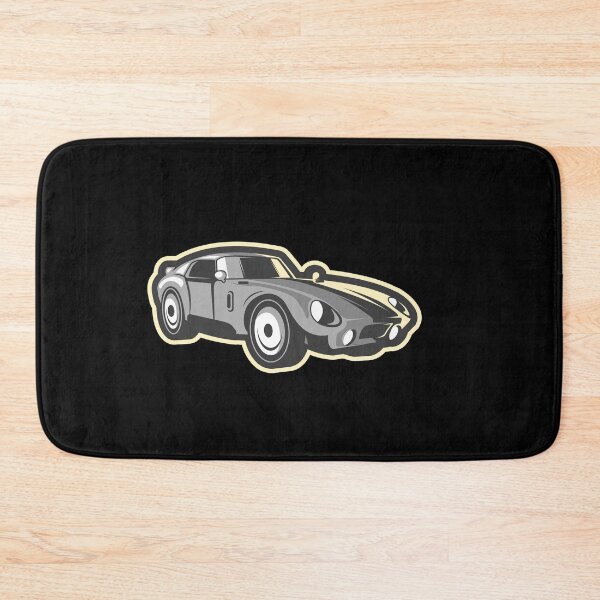 Item preview, Sports car - pedal down designed and sold by Got-Ya-Bak.