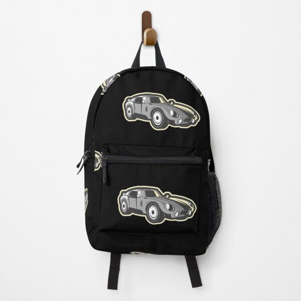 Item preview, Sports car - pedal down designed and sold by Got-Ya-Bak.