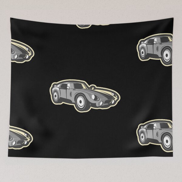 Item preview, Sports car - pedal down designed and sold by Got-Ya-Bak.