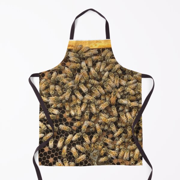 Item preview, Honey Bee Colony Spot The Queen designed and sold by JDMHoney.