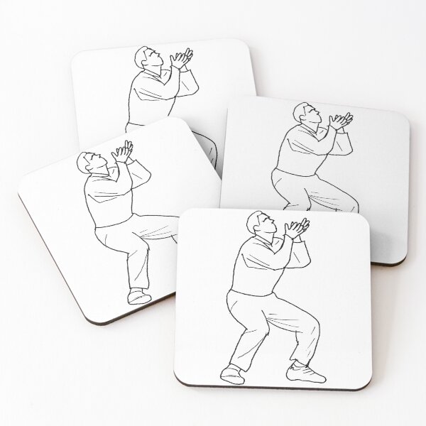 Item preview, Catch III designed and sold by crickettees.