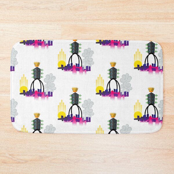 Item preview, London calling in the morning designed and sold by FakeFate.
