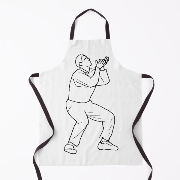 Item preview, Catch III designed and sold by crickettees.