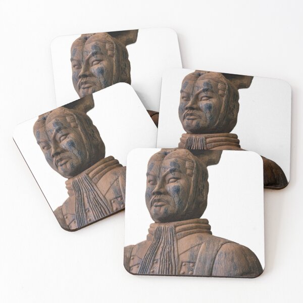 Item preview, Terracotta Soldier designed and sold by heatherfriedman.