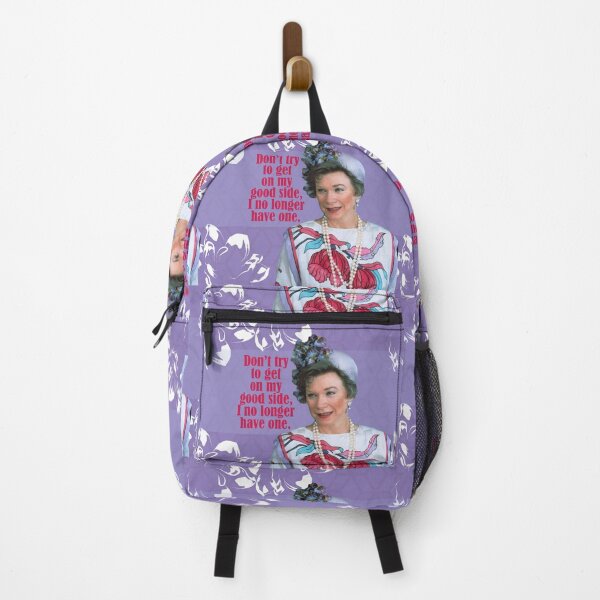 Item preview, Steel Magnolias Ouiser Don't Try to Get on My Good Side V2 designed and sold by gunsnhoney.