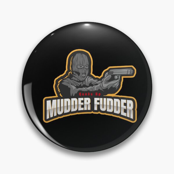 Item preview, Hands up Mudder Fudder designed and sold by Got-Ya-Bak.