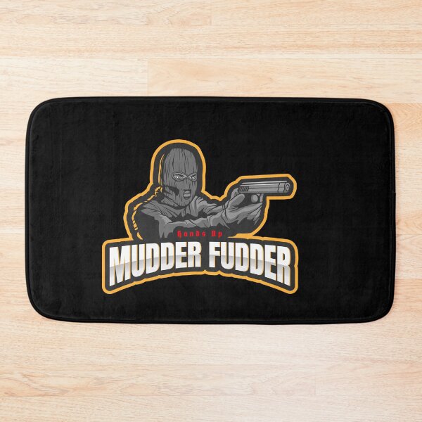 Item preview, Hands up Mudder Fudder designed and sold by Got-Ya-Bak.