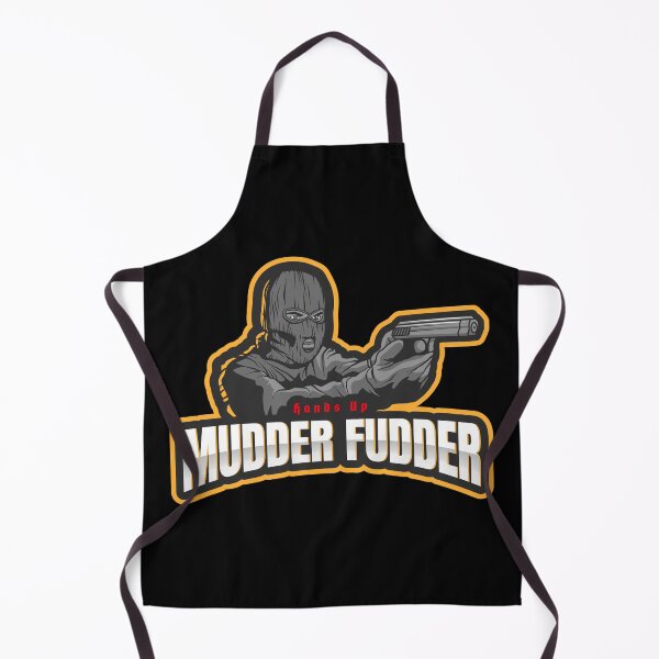 Item preview, Hands up Mudder Fudder designed and sold by Got-Ya-Bak.