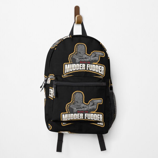 Item preview, Hands up Mudder Fudder designed and sold by Got-Ya-Bak.