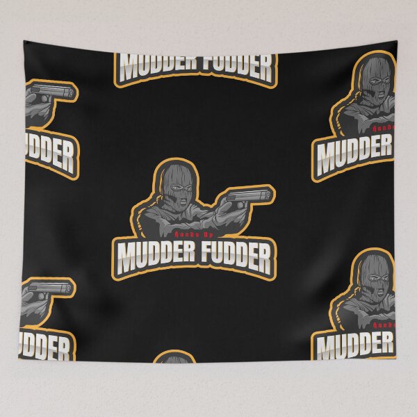 Item preview, Hands up Mudder Fudder designed and sold by Got-Ya-Bak.