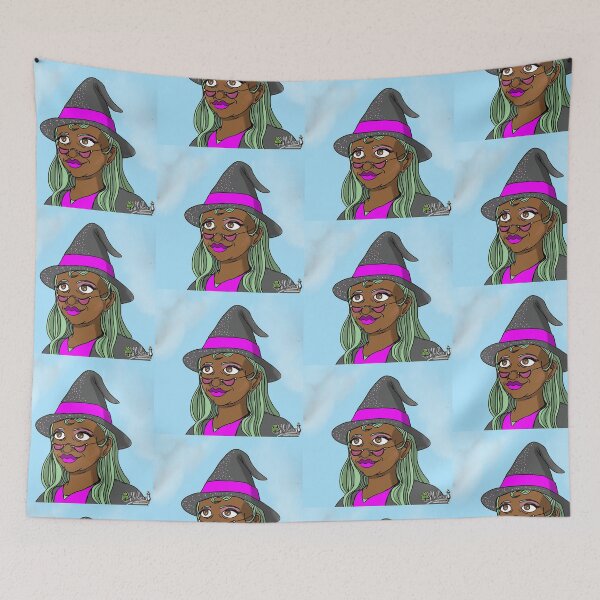 Item preview, Sofia Starshine  designed and sold by ChuckHalloran.