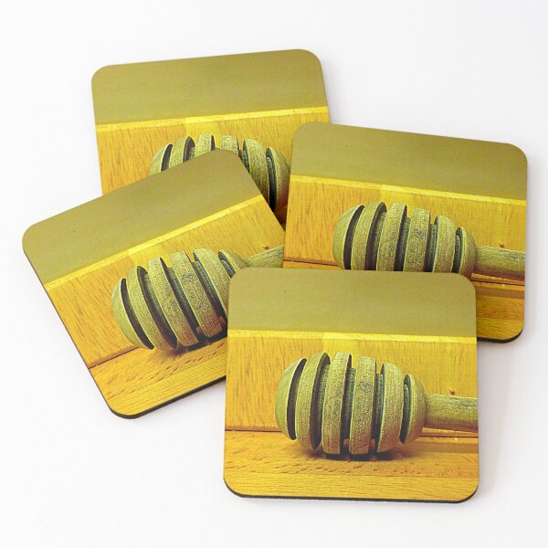 Item preview, Just Add Honey designed and sold by Fara.