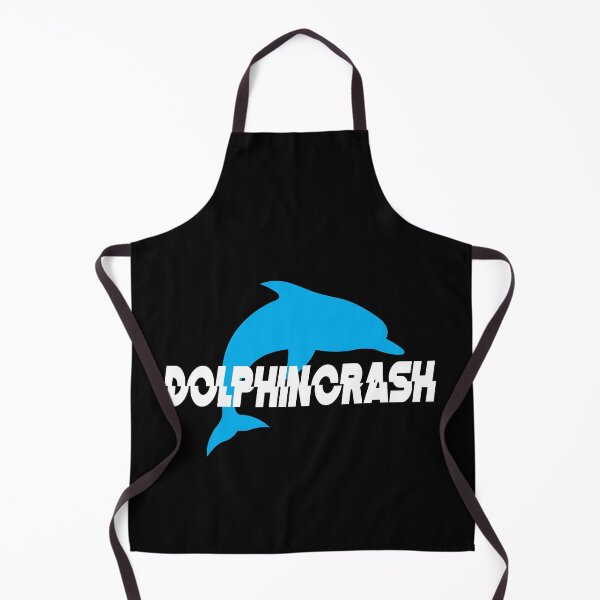 Item preview, DOLPHIN CRASH designed and sold by camelia khaled.