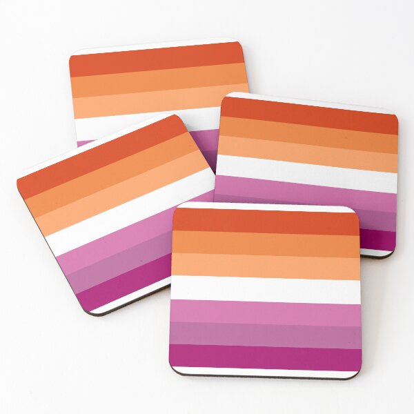 Item preview, Lesbian Pride designed and sold by faustners.