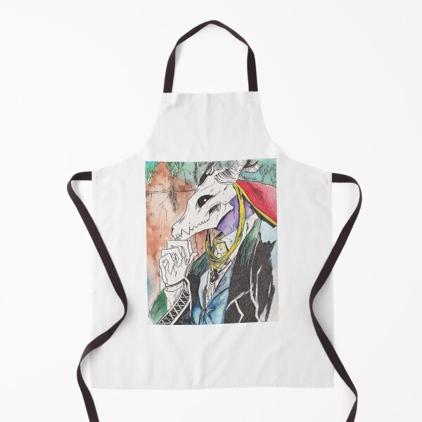 Item preview, Elias Ainsworth designed and sold by Momomochii.