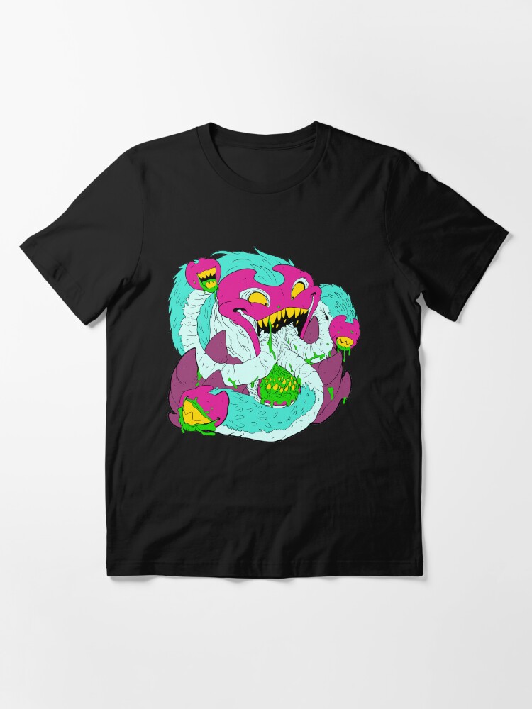 Alternate view of Mutatin' Gohaku - mutant deviant edition Essential T-Shirt