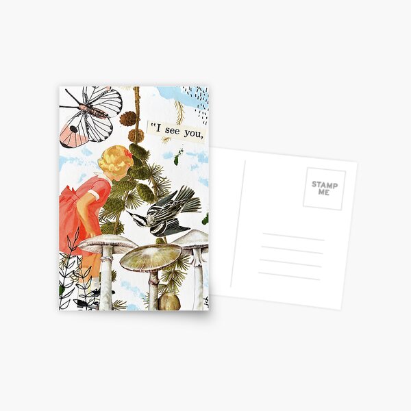 Item preview, I See You designed and sold by janasredbubble.