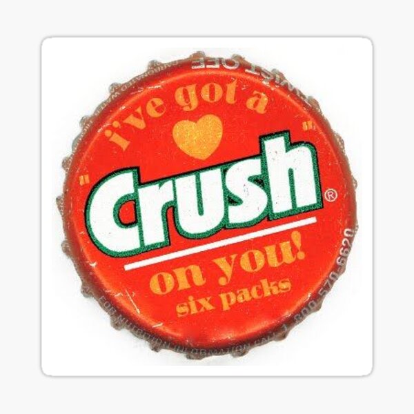 Crush Soda Gifts Merchandise For Sale Redbubble