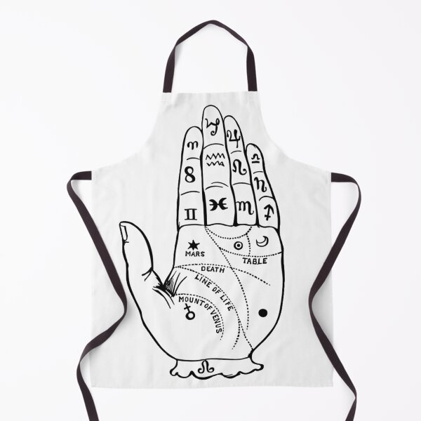 Item preview, Palm reading designed and sold by zwilks.