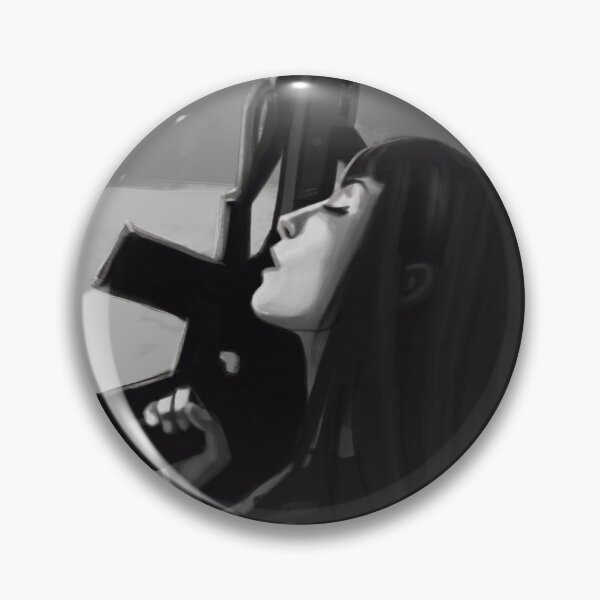 Item preview, Najwa Nimri - Vis a Vis - Zulema  designed and sold by evikoroni.