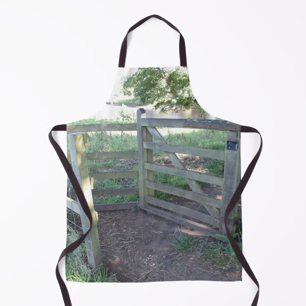 Item preview, #91 |☼| Kissing Gate (Hadrian's Wall) designed and sold by Naean H.F. (Nez Man).