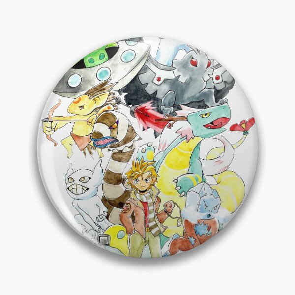 Item preview, MetaZoo Promotional Image designed and sold by MetaZooGames.