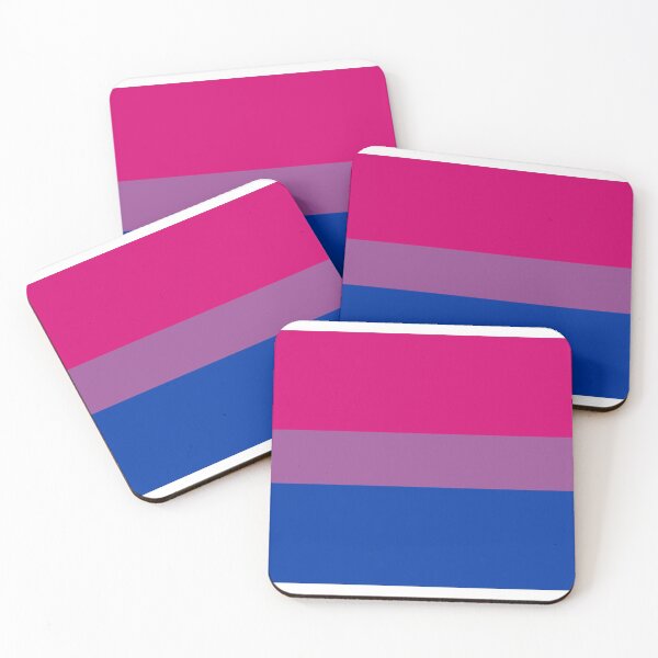 Item preview, Bi Pride designed and sold by faustners.