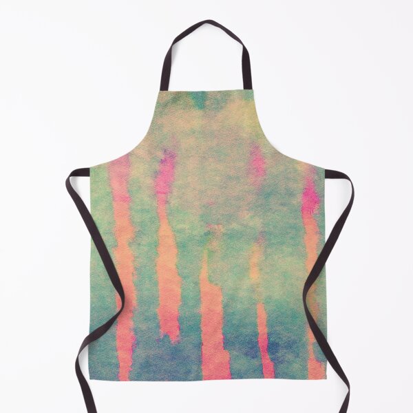 Item preview, Watercolor Abstract Art Painting designed and sold by DebiPhillips.
