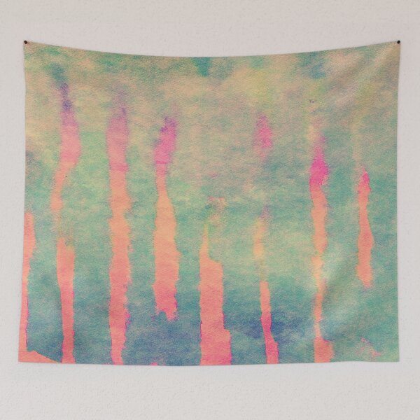 Item preview,  Watercolor Abstract Art Painting designed and sold by DebiPhillips.