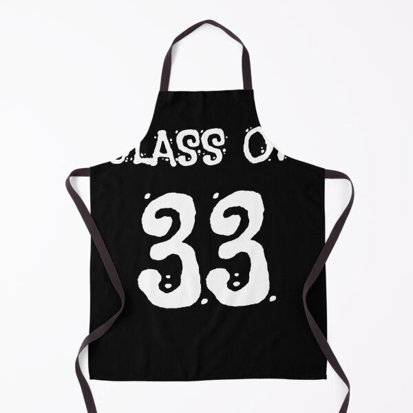 Item preview, Class of 2033 Grow With Me Graduation designed and sold by Circle64Shop.