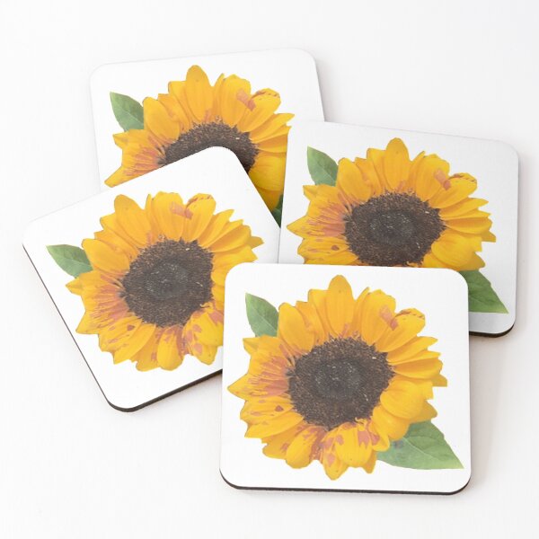 Item preview, Faded Sunflower  designed and sold by oliviarose7.