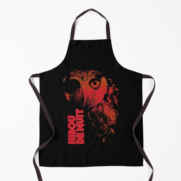 Item preview, Hibou de nuit designed and sold by FakeFate.