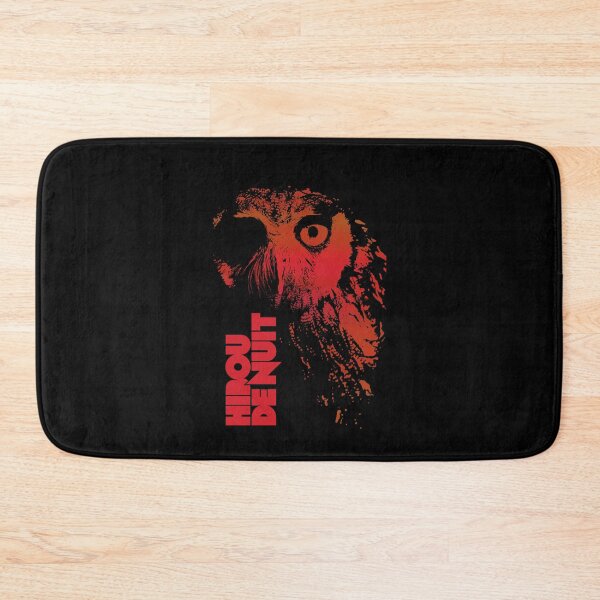 Item preview, Hibou de nuit designed and sold by FakeFate.