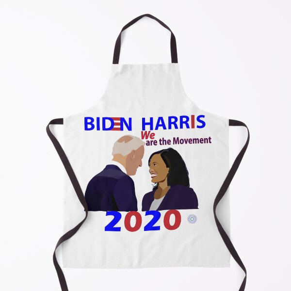 Item preview, Biden Harris 2020 designed and sold by Nishtah LilerArt.