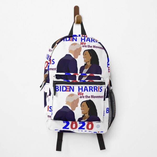 Item preview, Biden Harris 2020 designed and sold by Nishtah LilerArt.