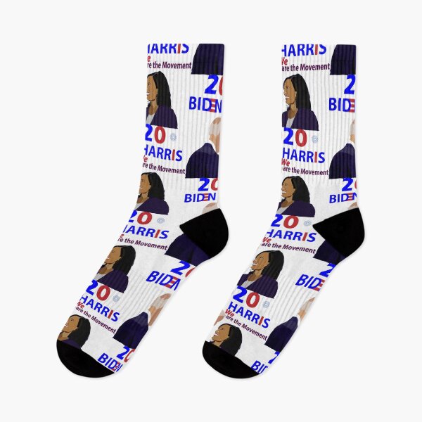 Item preview, Biden Harris 2020 designed and sold by Nishtah LilerArt.