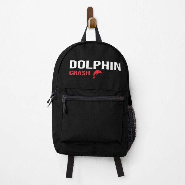 Item preview, DOLPHIN CRASH designed and sold by camelia khaled.