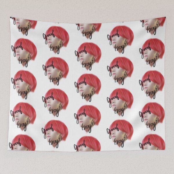 Item preview, The Good Boy Kim Taehyung designed and sold by Sarangbubble.