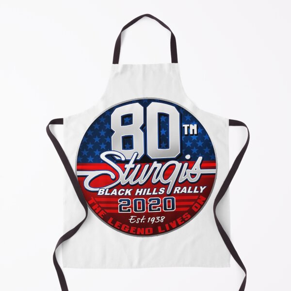 Item preview, officiel 2020 Sturgis Rally T-shirts designed and sold by jatoso.