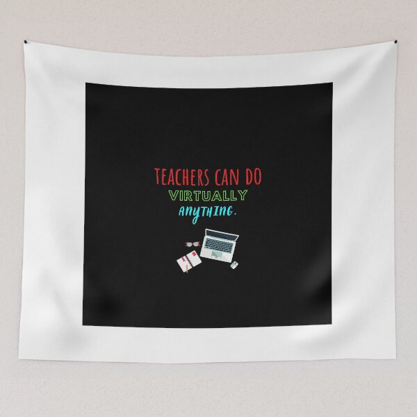 Item preview, Teachers can do virtually anything designed and sold by ShopByAlice.