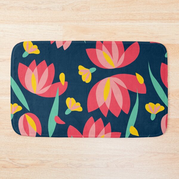 Item preview, It's Raining Flowers designed and sold by Designs By Creation.