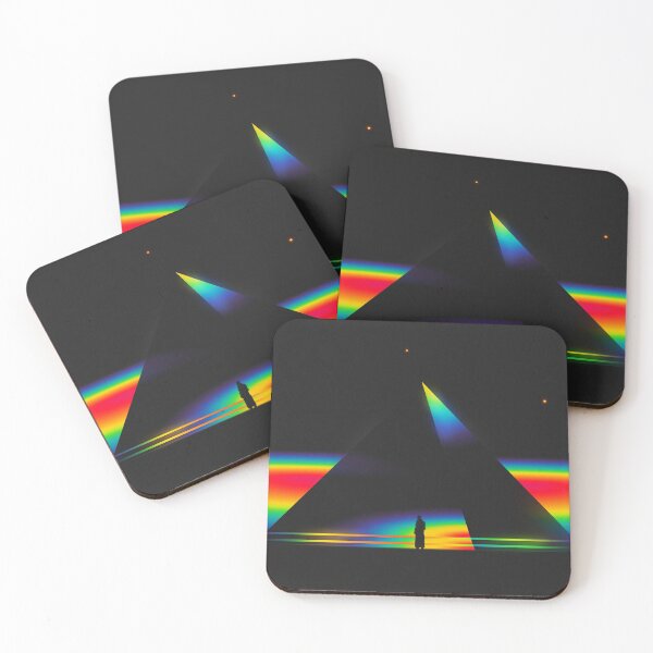 Item preview, "Prism" designed and sold by odysseusretro.
