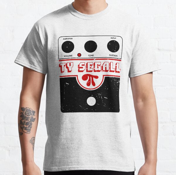 ty segall shirt