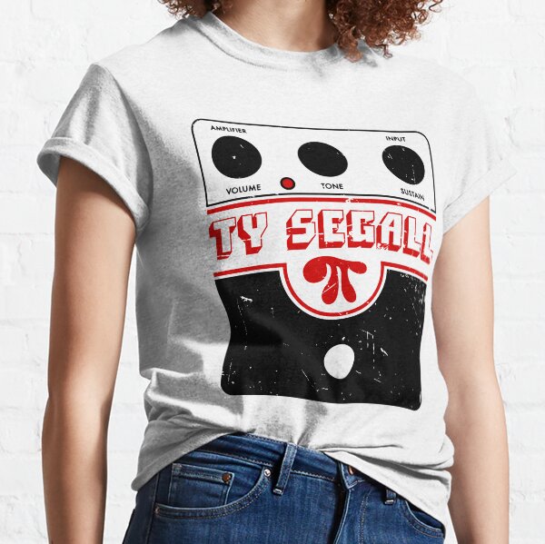 ty segall shirt
